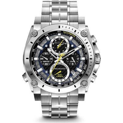 Bulova 96B175 Precisionist Watch