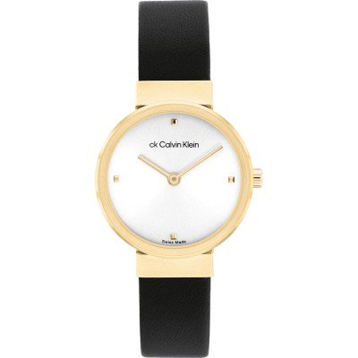 Calvin Klein 25000045 Swiss Elegance Watch