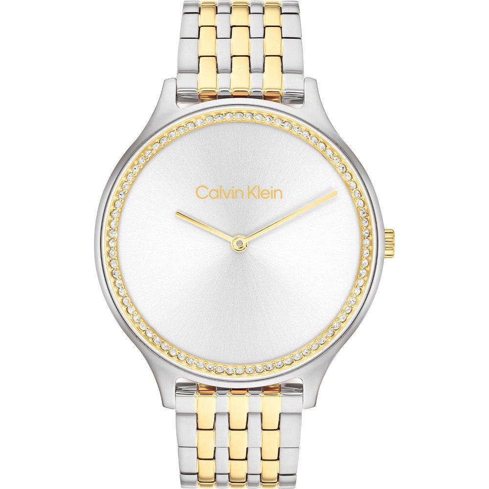 Reloj Calvin Klein 25100002 Timeless
