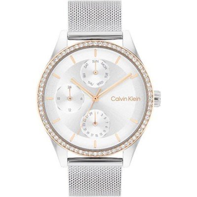 Calvin Klein 25100010 Spark Watch