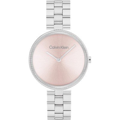 Calvin Klein 25100015 Gleam Watch