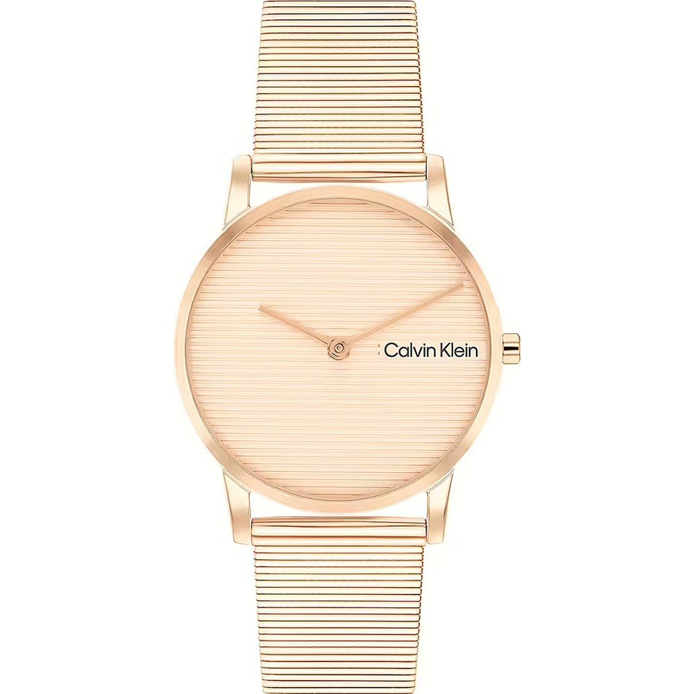 Calvin Klein 25100036 Feel Watch