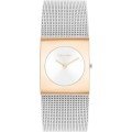 Reloj Calvin Klein 25100063 Pulse