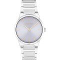 Calvin Klein 25100079 Linear Elegance Watch