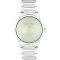Calvin Klein 25100080 Linear Elegance Watch