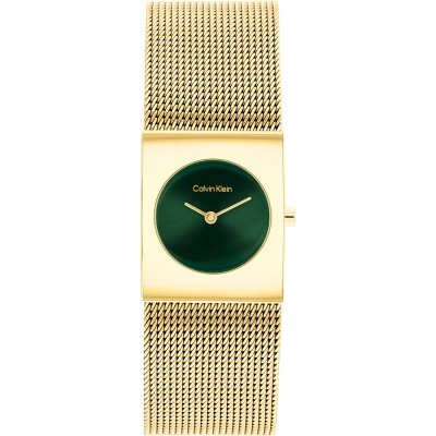 Calvin Klein 25100136 Pulse Watch