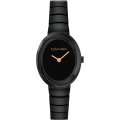 Reloj Calvin Klein 25100150 Twisted Bezel