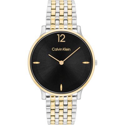 Montre Calvin Klein 25100171 Luxe