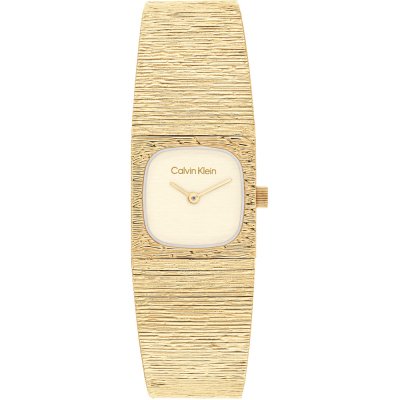 Reloj Calvin Klein 25100178 Sophisticated