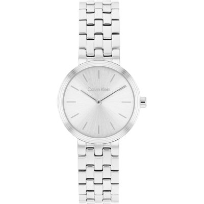 Reloj Calvin Klein 25100186 Forme