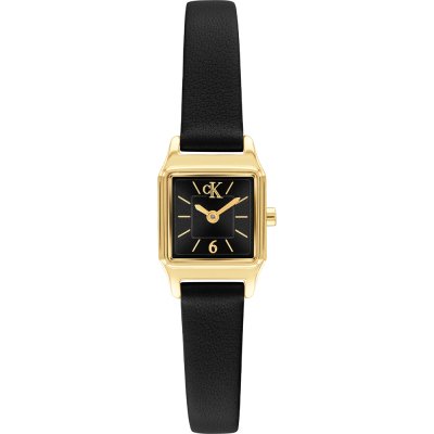 Calvin Klein 25100236 Soft Form 時計