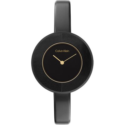 Calvin Klein 25200024 Confidence Bangle Watch