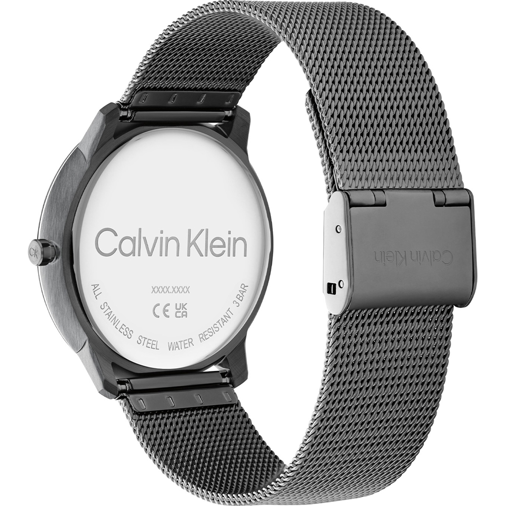 Calvin Klein 25200030 watch - Iconic