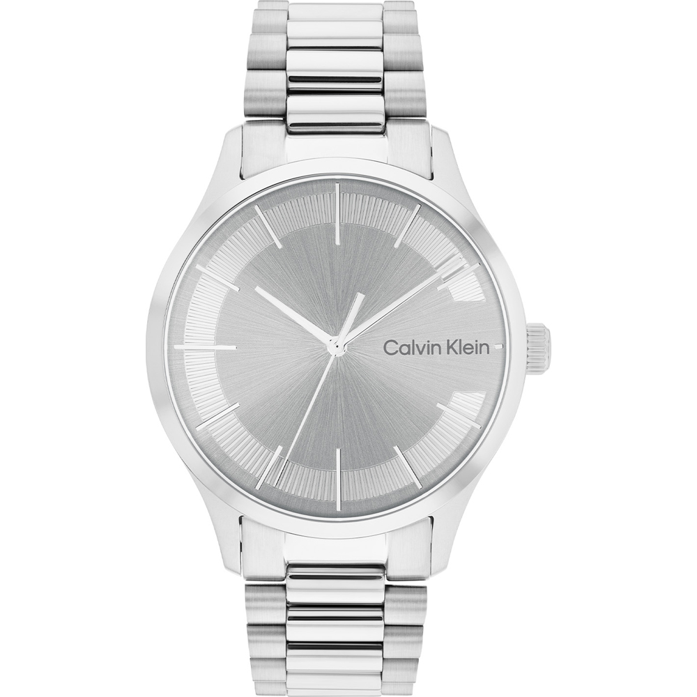 Calvin Klein 25200036 Iconic Watch