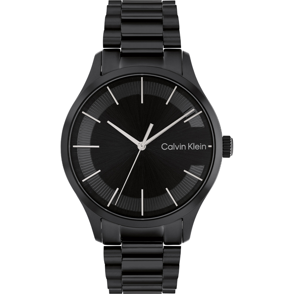 Calvin Klein 25200040 Iconic Watch