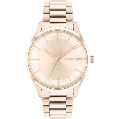 Calvin Klein 25200042 Iconic Watch