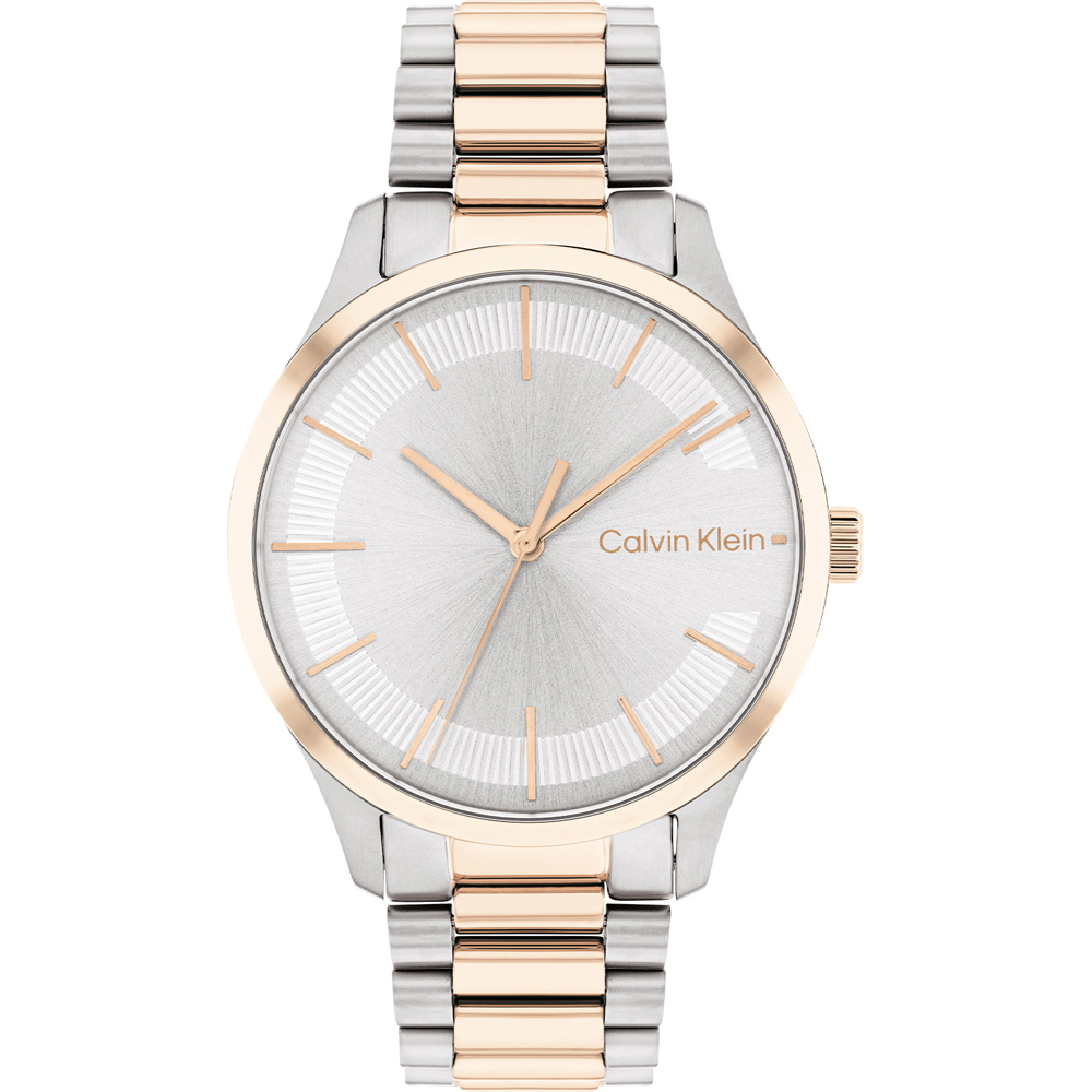 Calvin Klein 25200044 Iconic Watch