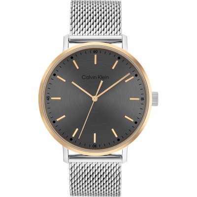 Calvin Klein 25200221 Iconic Watch • EAN: 7613272505208 •