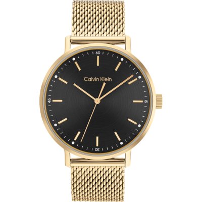 Calvin Klein 25200229 Iconic Watch • EAN: 7613272516594 •