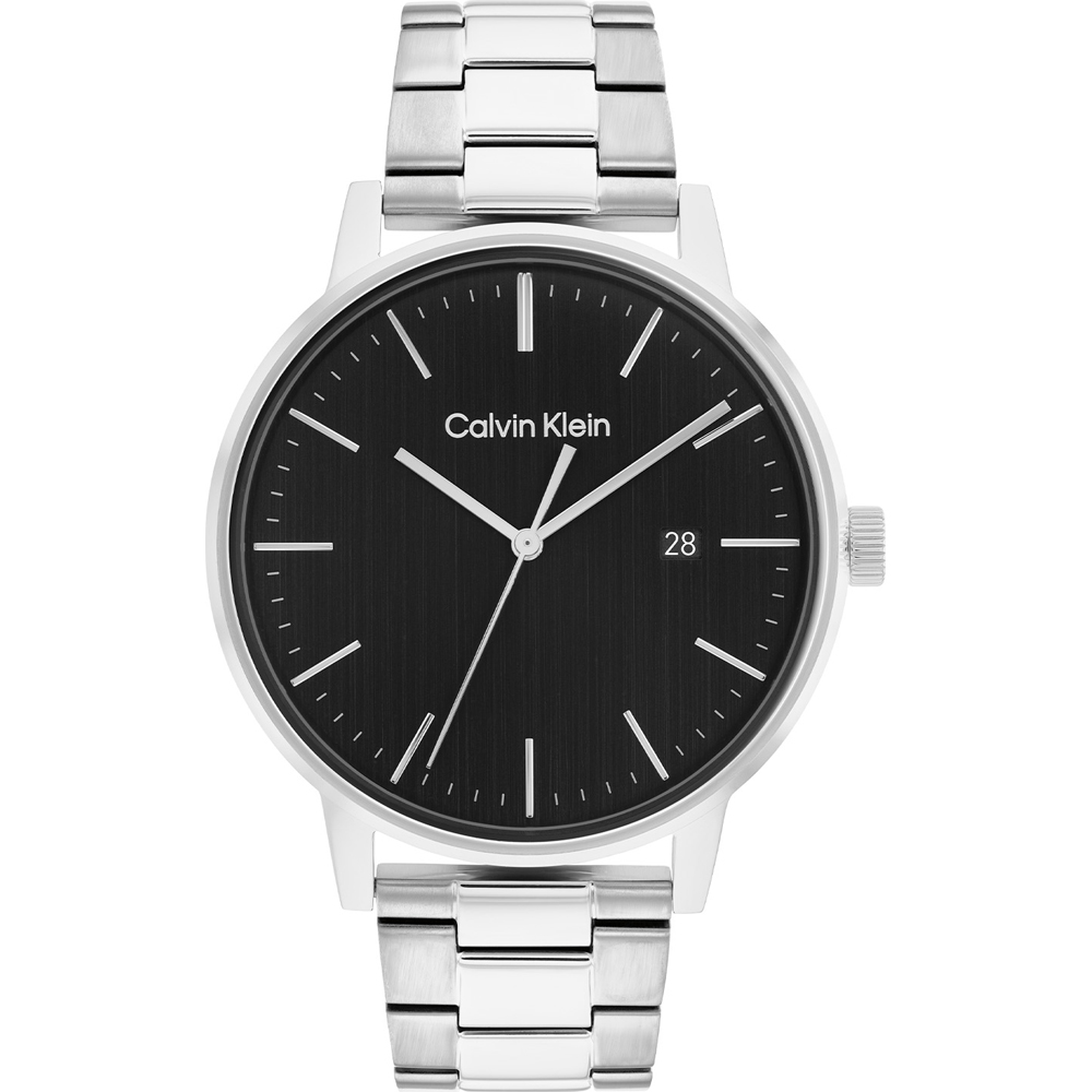 Calvin Klein 25200053 Linked Bracelet Watch