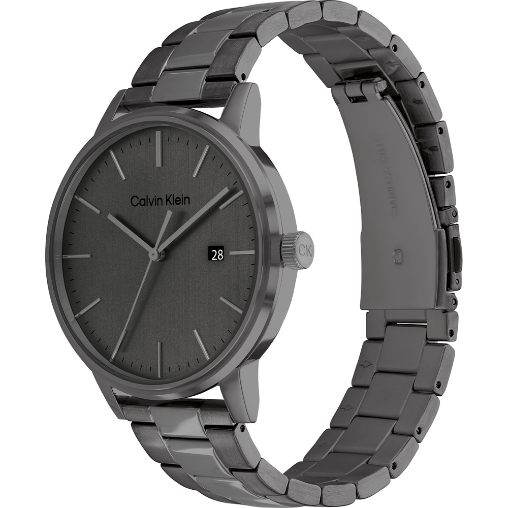 Calvin Klein 25200054 Linked Bracelet Watch • EAN: 7613272456401 