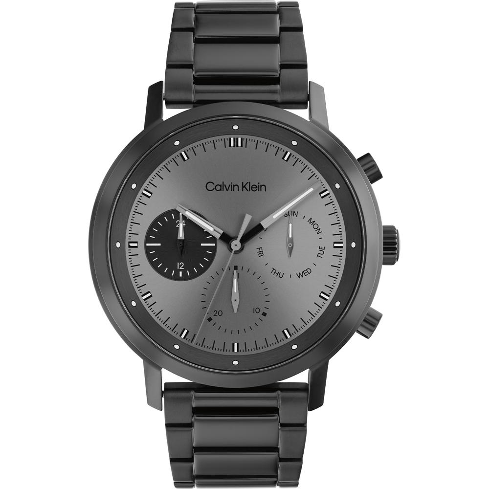 Calvin Klein 25200062 Gauge Watch