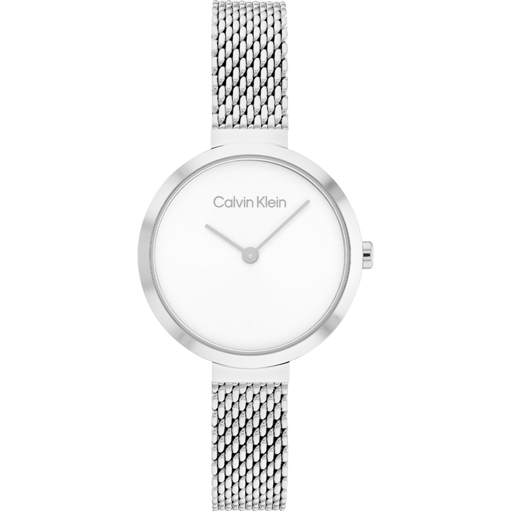 Calvin Klein 25200082 Minimalistic T Bar Watch
