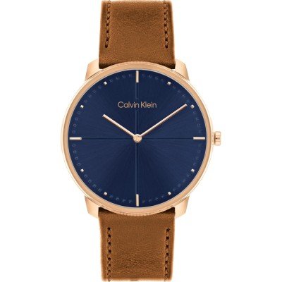 Calvin Klein 25200154 Expression Watch