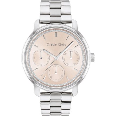 Calvin Klein 25200176 Minimalistic Watch