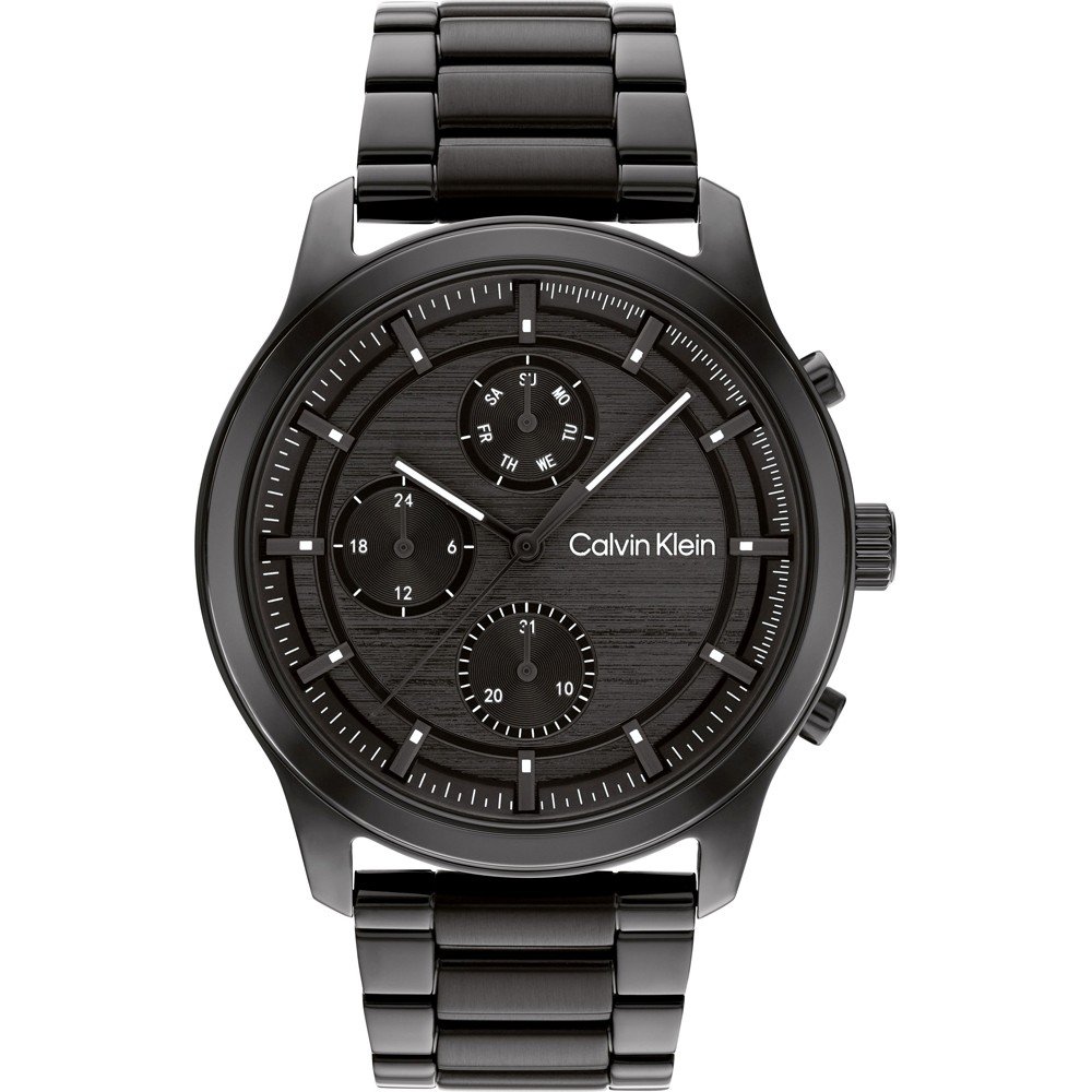 Relógio Calvin Klein 25200209 Sport