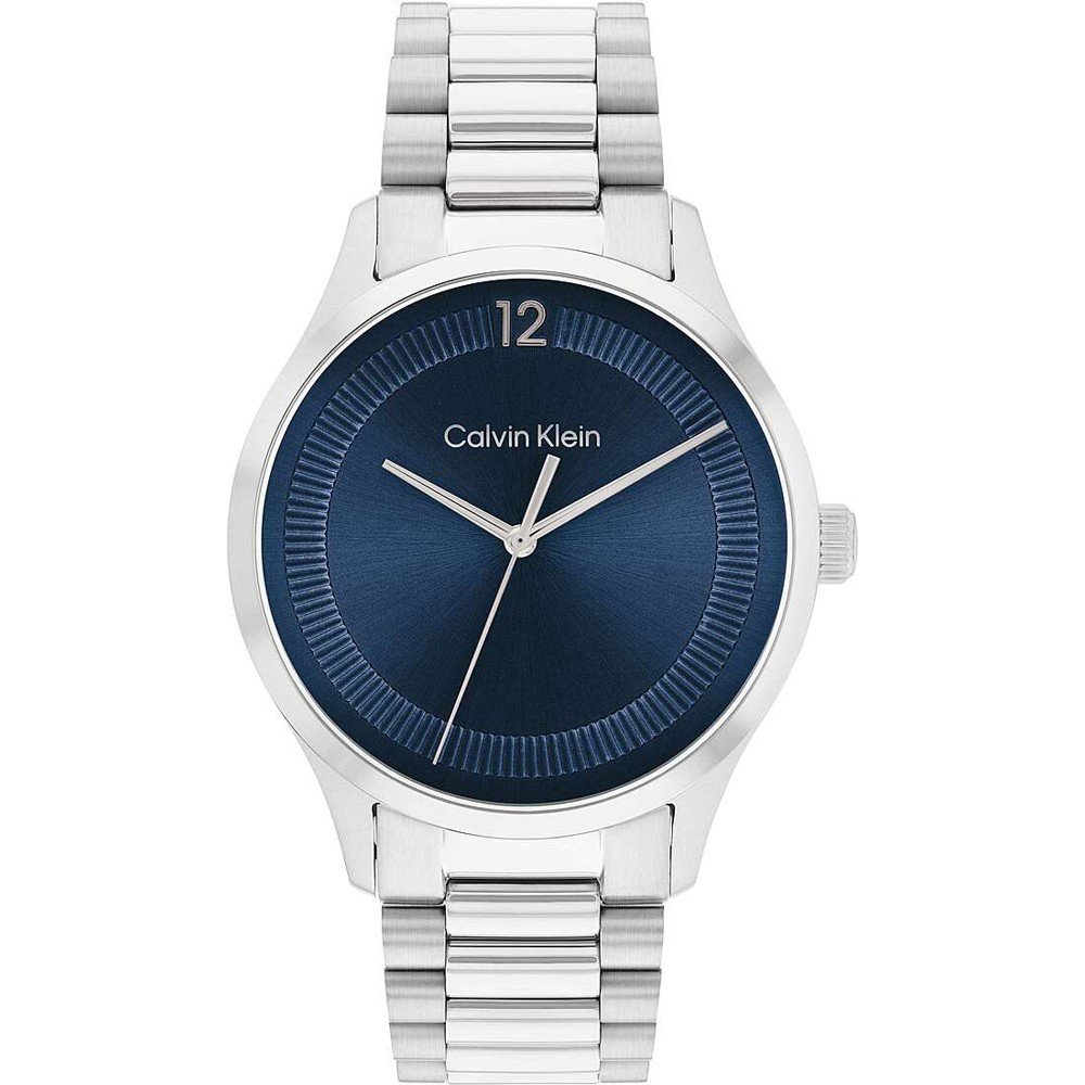 Calvin Klein 25200225 Iconic Watch
