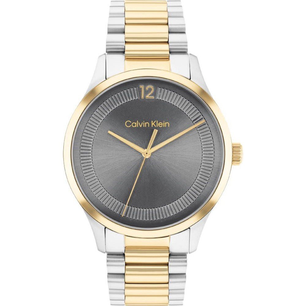 Calvin Klein 25200226 Iconic Watch • EAN: 7613272516563 •