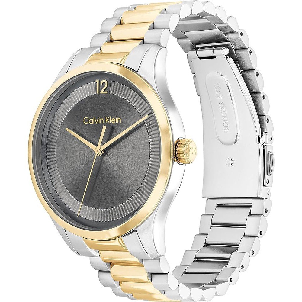 Calvin Klein 25200226 Iconic Watch • EAN: 7613272516563 •