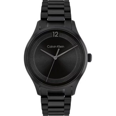 Calvin Klein 25200227 Iconic Watch