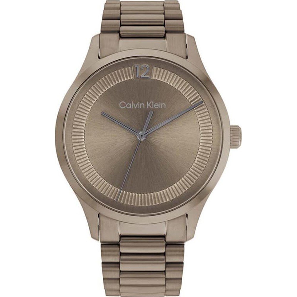 Calvin Klein 25200228 Iconic Watch • EAN: 7613272516587 •