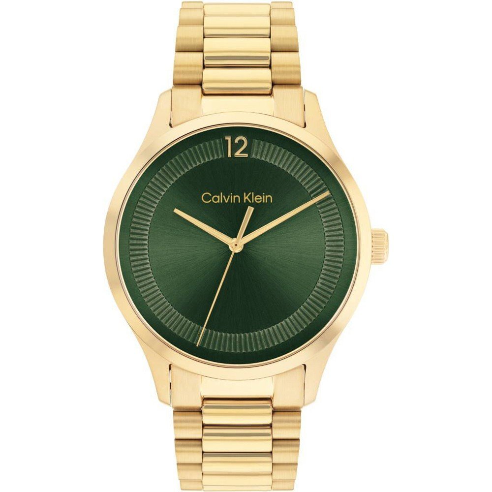 Calvin Klein 25200229 Iconic Watch • EAN: 7613272516594 • | Quarzuhren