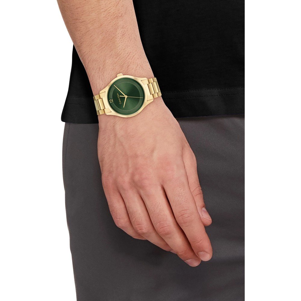 Calvin Klein 25200229 Iconic Watch • • EAN: 7613272516594