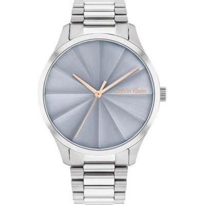 Calvin Klein 25200225 Iconic Watch • EAN: 7613272516556