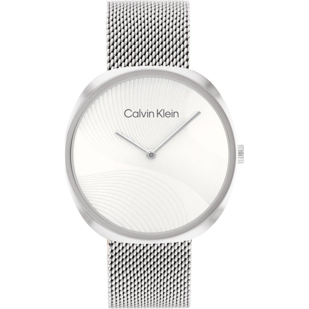 Calvin Klein 25200245 Sculpt Watch