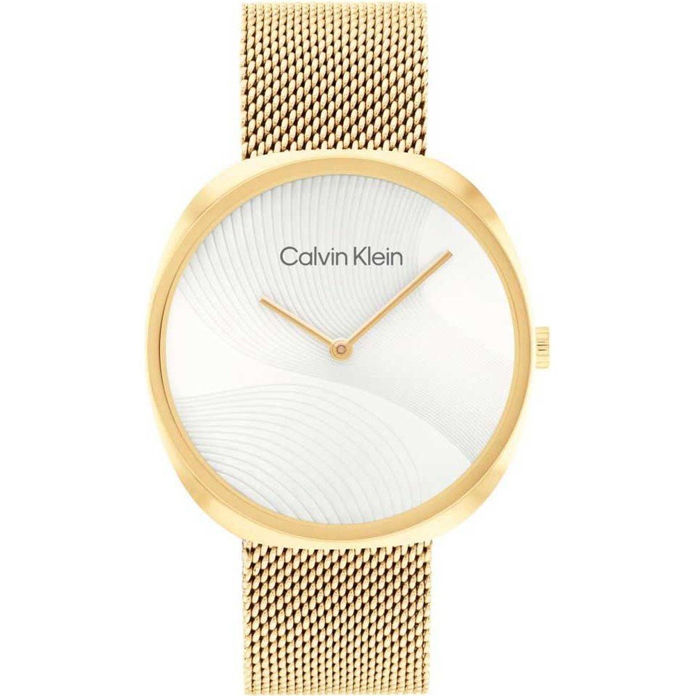 Calvin Klein 25200246 Sculpt Watch • EAN: 7613272516761 •