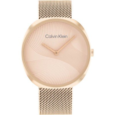 Calvin Klein 25200247 Sculpt Watch