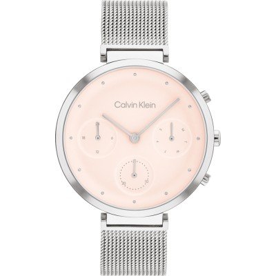 Calvin Klein 25200286 Minimalistic T-Bar Watch