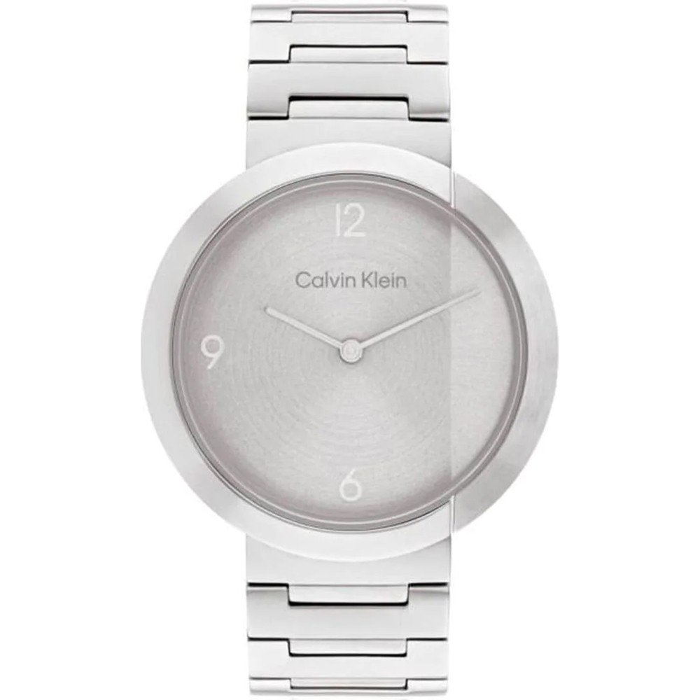 Calvin Klein 25200289 Eccentric Watch