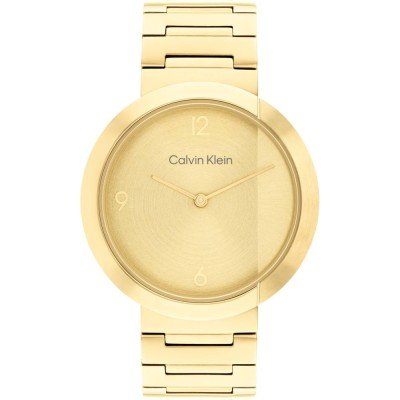 Calvin Klein 25200266 Force Watch • EAN: 7613272516969 •