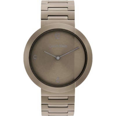 Calvin Klein 25200228 Iconic Watch EAN: 7613272516587 • •