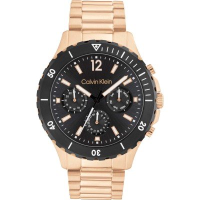 Calvin Klein 25200315 Sport for him Watch