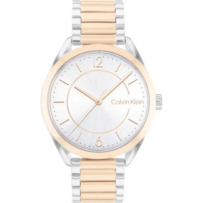 Calvin Klein 25200317 Enticing Watch