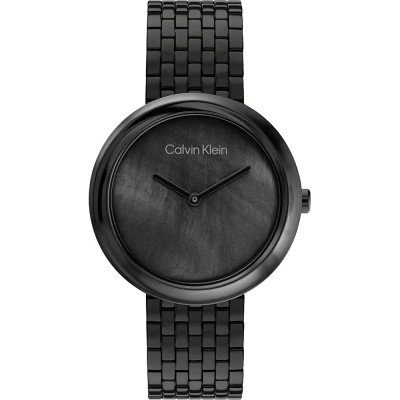Calvin Klein 25200344 Iconic Watch • EAN: 7613272543569 •