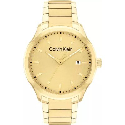 Calvin Klein 25200349 Define Watch