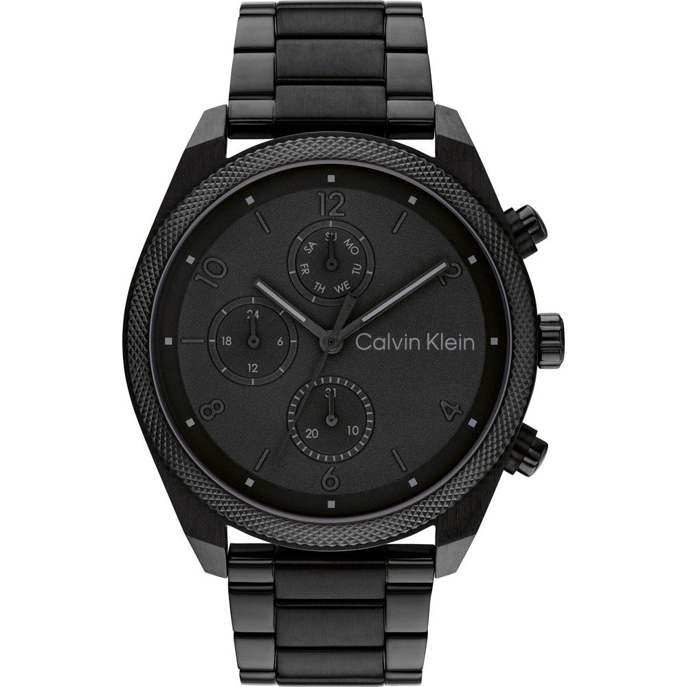 Calvin Klein 25200359 Impact Watch • EAN: 7613272543712 •